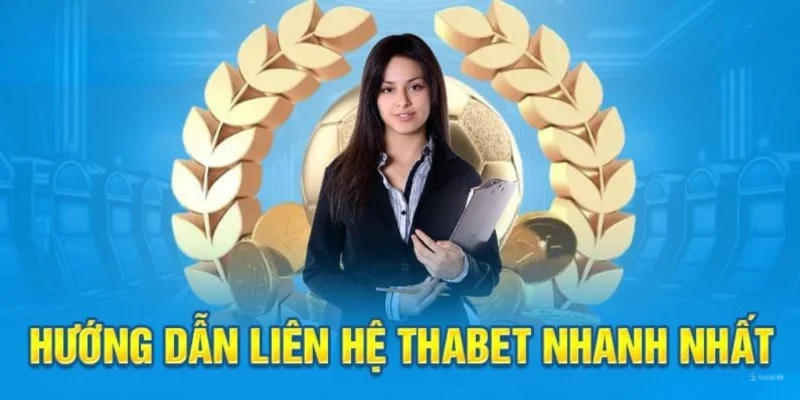 Liên hệ Thabet