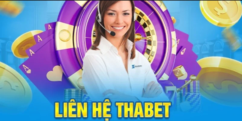 Những thời điểm cần liên hệ Thabet ngay lập tức 