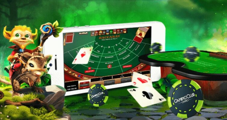 Kinh nghiệm khi chơi Baccarat 99OK